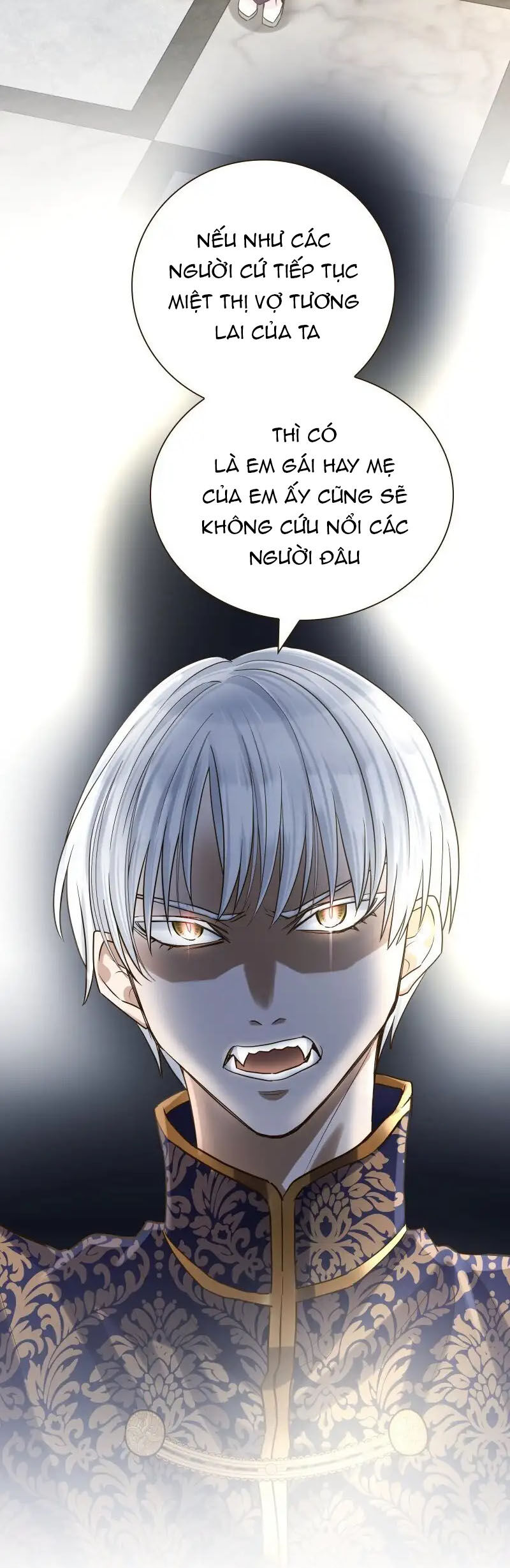 Cô Dâu Của Sói Trắng [Chap 1-154]