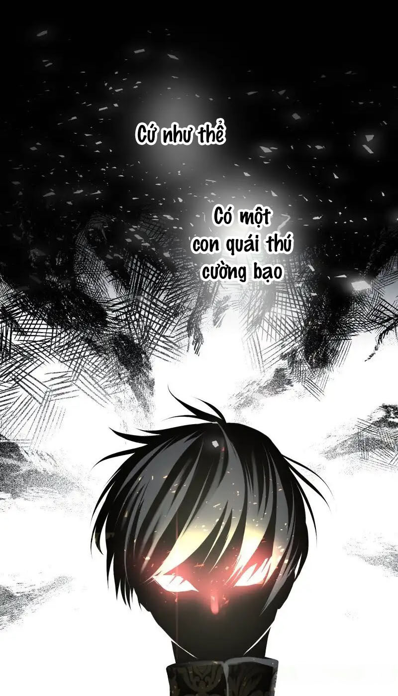 Cô Dâu Của Sói Trắng [Chap 1-154]