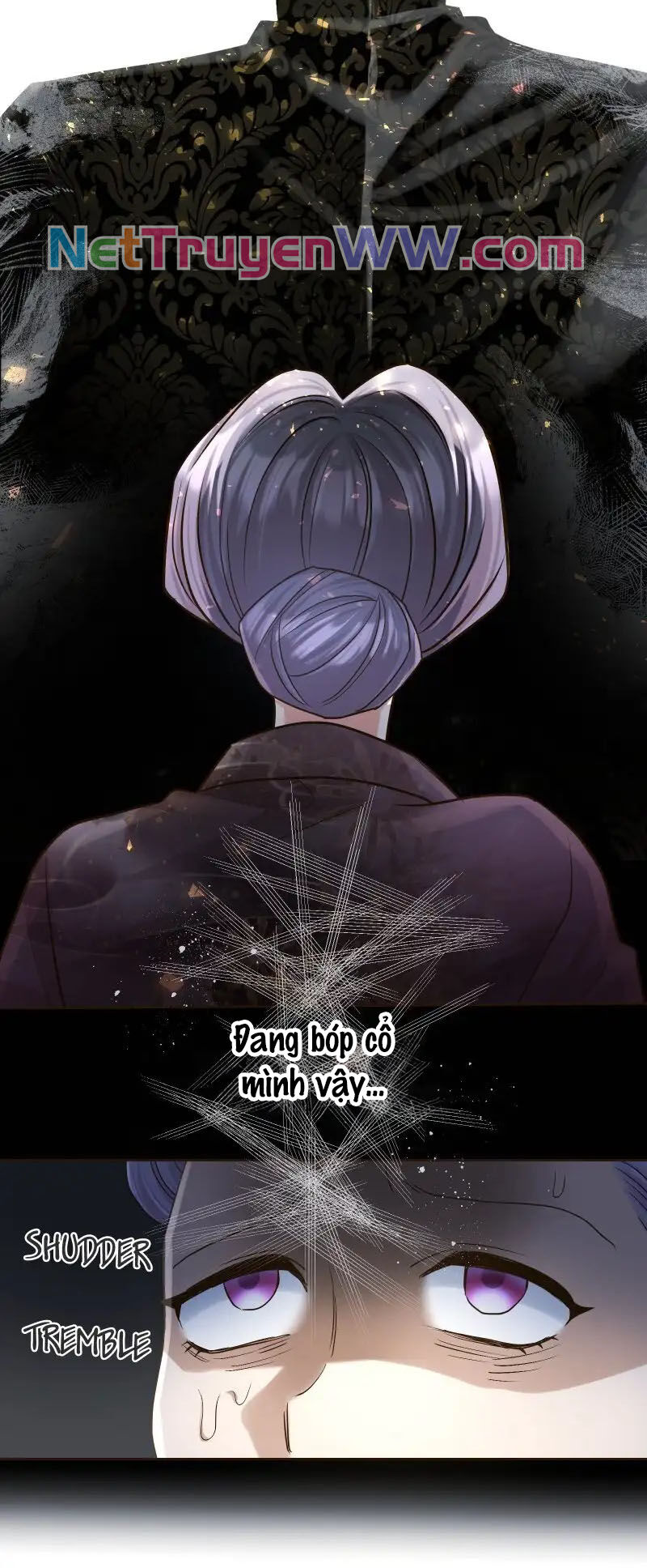 Cô Dâu Của Sói Trắng [Chap 1-154]