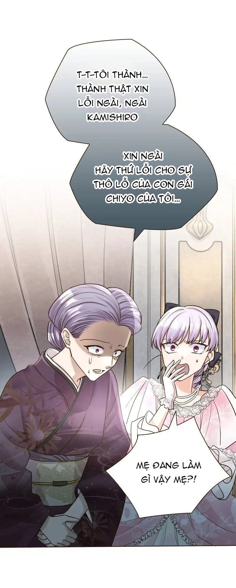 Cô Dâu Của Sói Trắng [Chap 1-154]