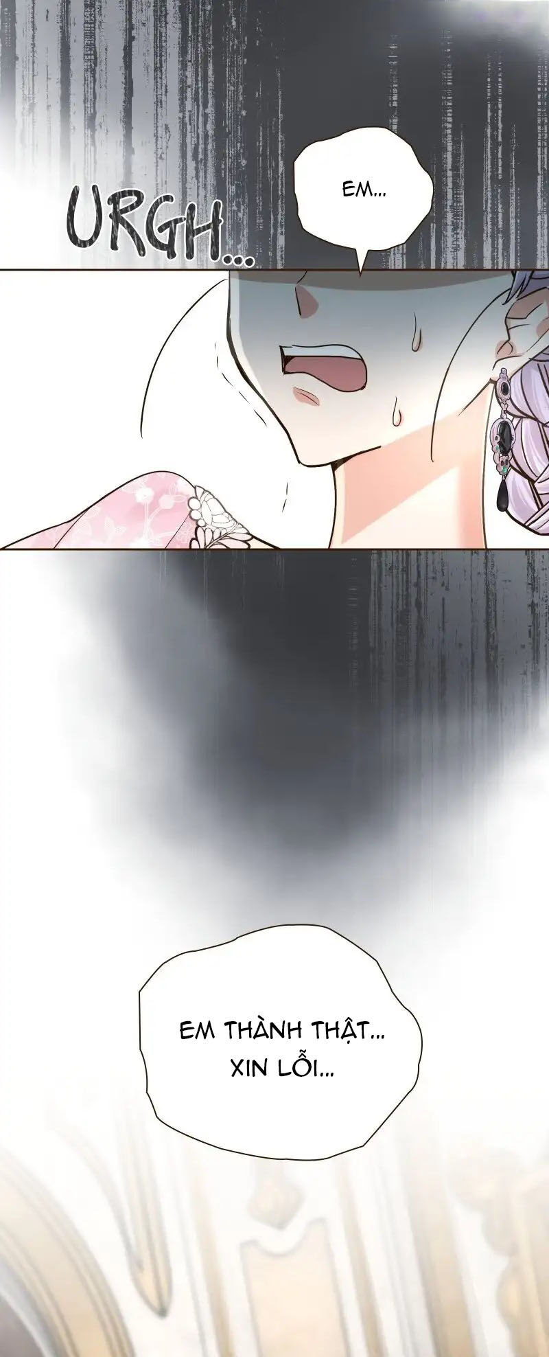 Cô Dâu Của Sói Trắng [Chap 1-154]