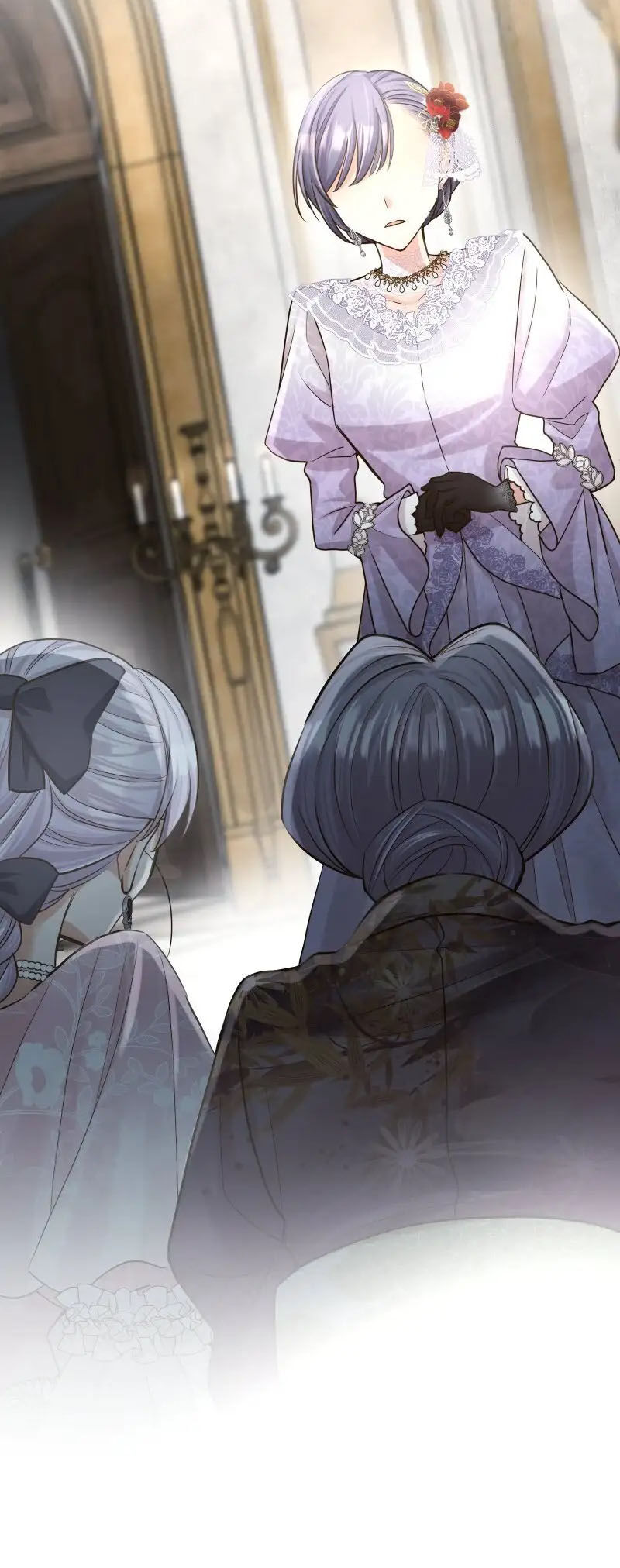 Cô Dâu Của Sói Trắng [Chap 1-154]