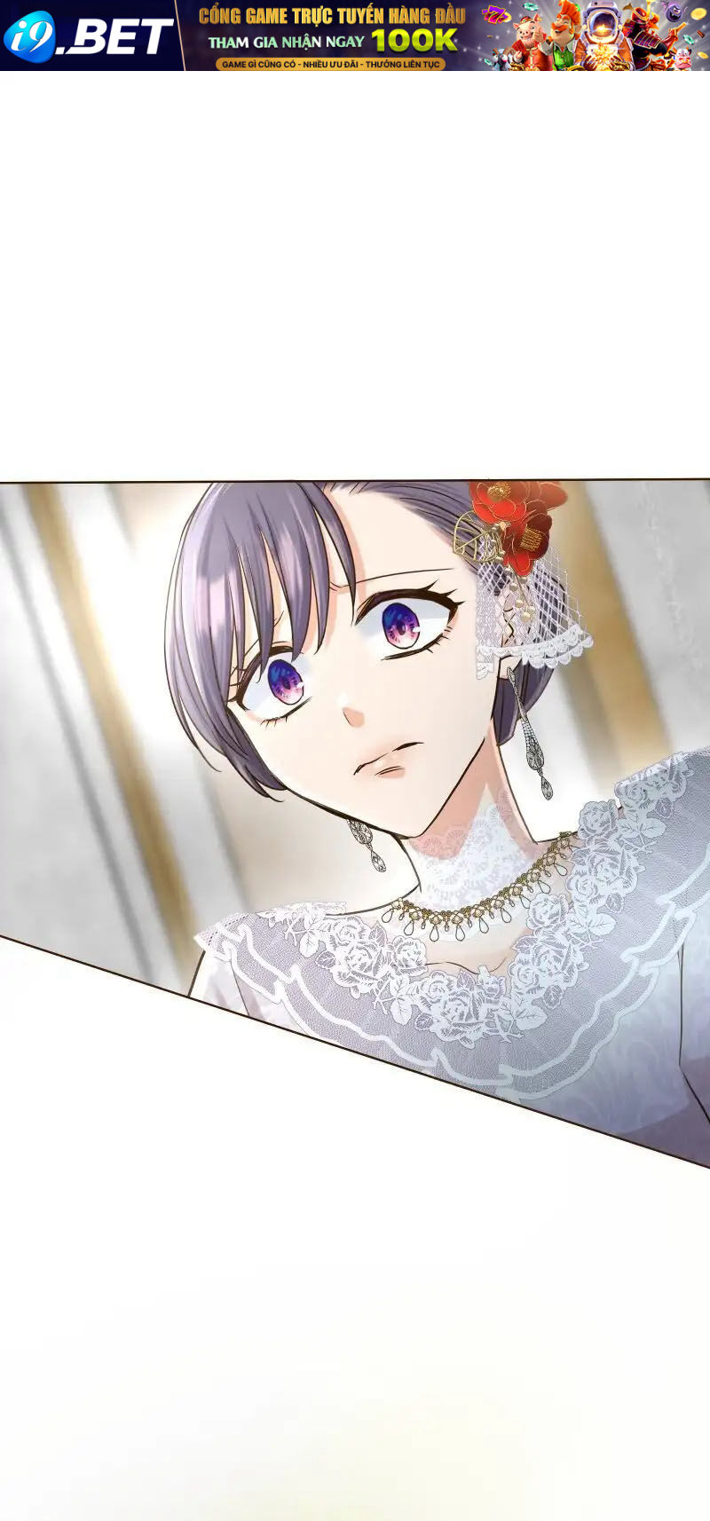 Cô Dâu Của Sói Trắng [Chap 1-154]