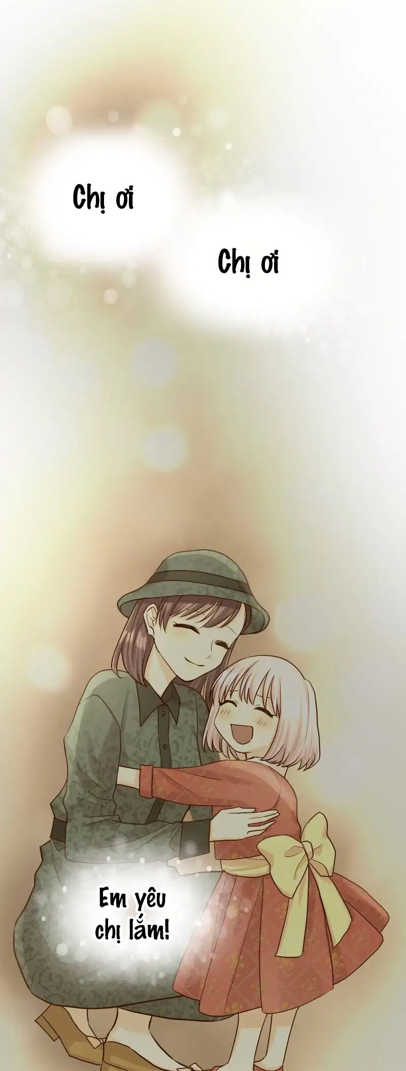 Cô Dâu Của Sói Trắng [Chap 1-154]