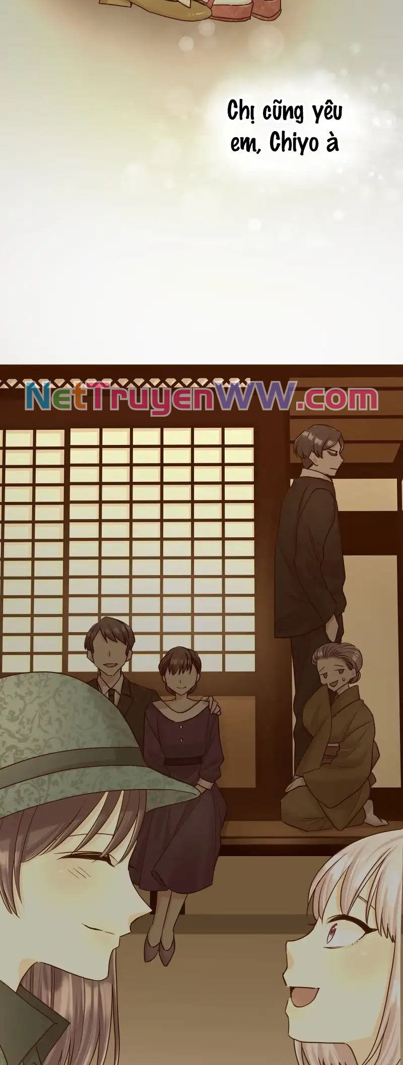 Cô Dâu Của Sói Trắng [Chap 1-154]