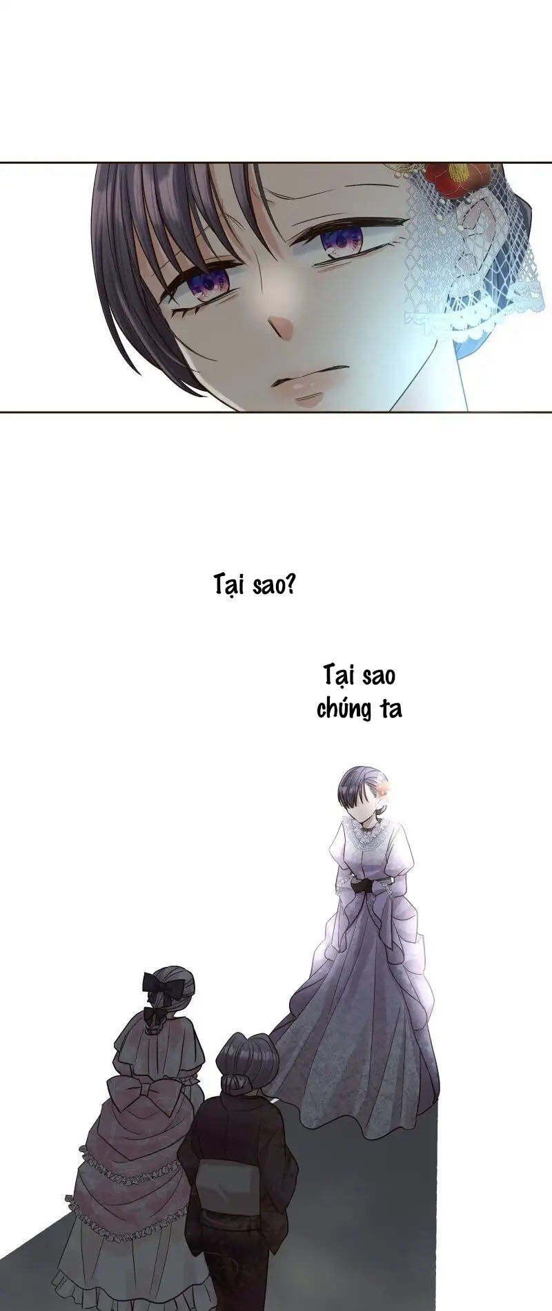 Cô Dâu Của Sói Trắng [Chap 1-154]