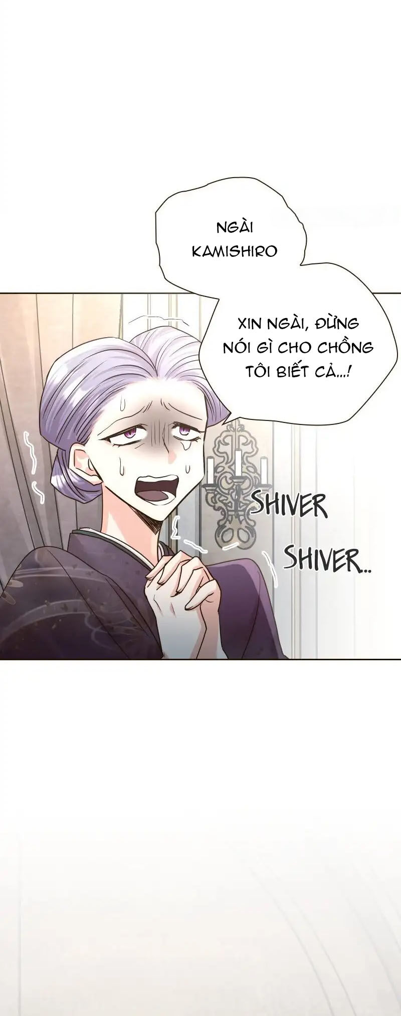 Cô Dâu Của Sói Trắng [Chap 1-154]