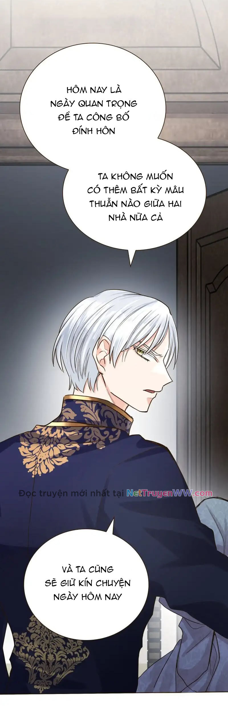 Cô Dâu Của Sói Trắng [Chap 1-154]