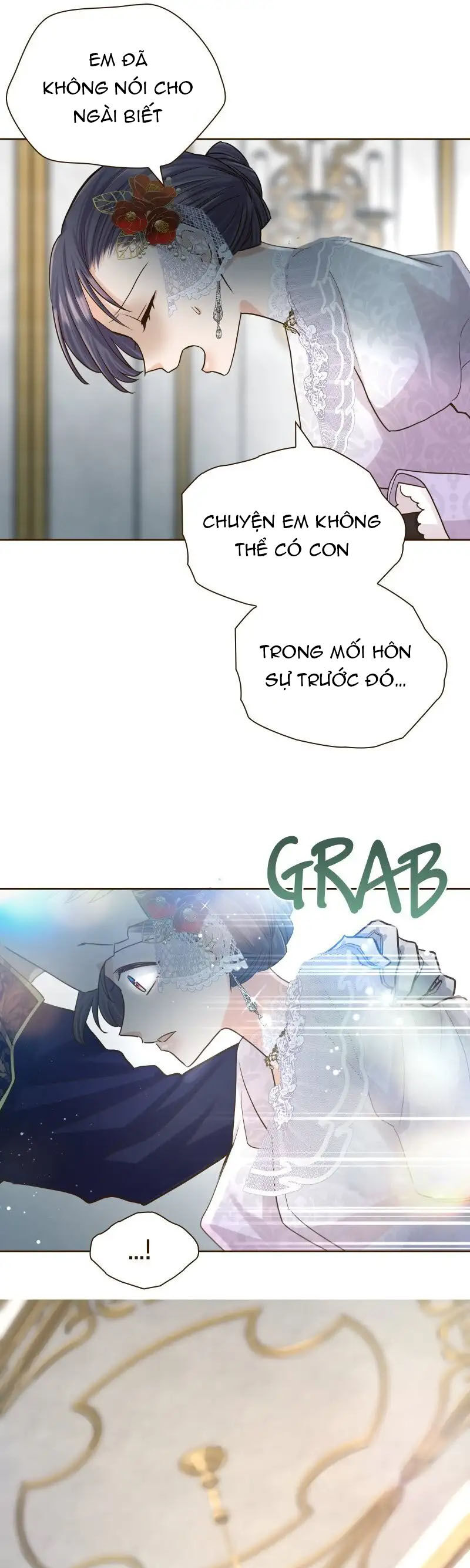 Cô Dâu Của Sói Trắng [Chap 1-154]