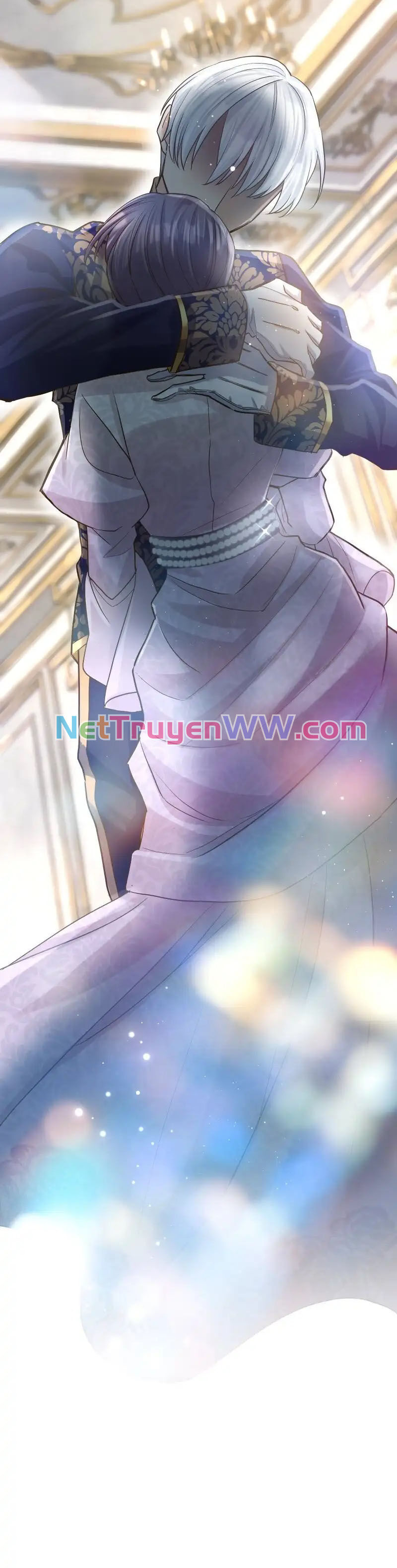 Cô Dâu Của Sói Trắng [Chap 1-154]