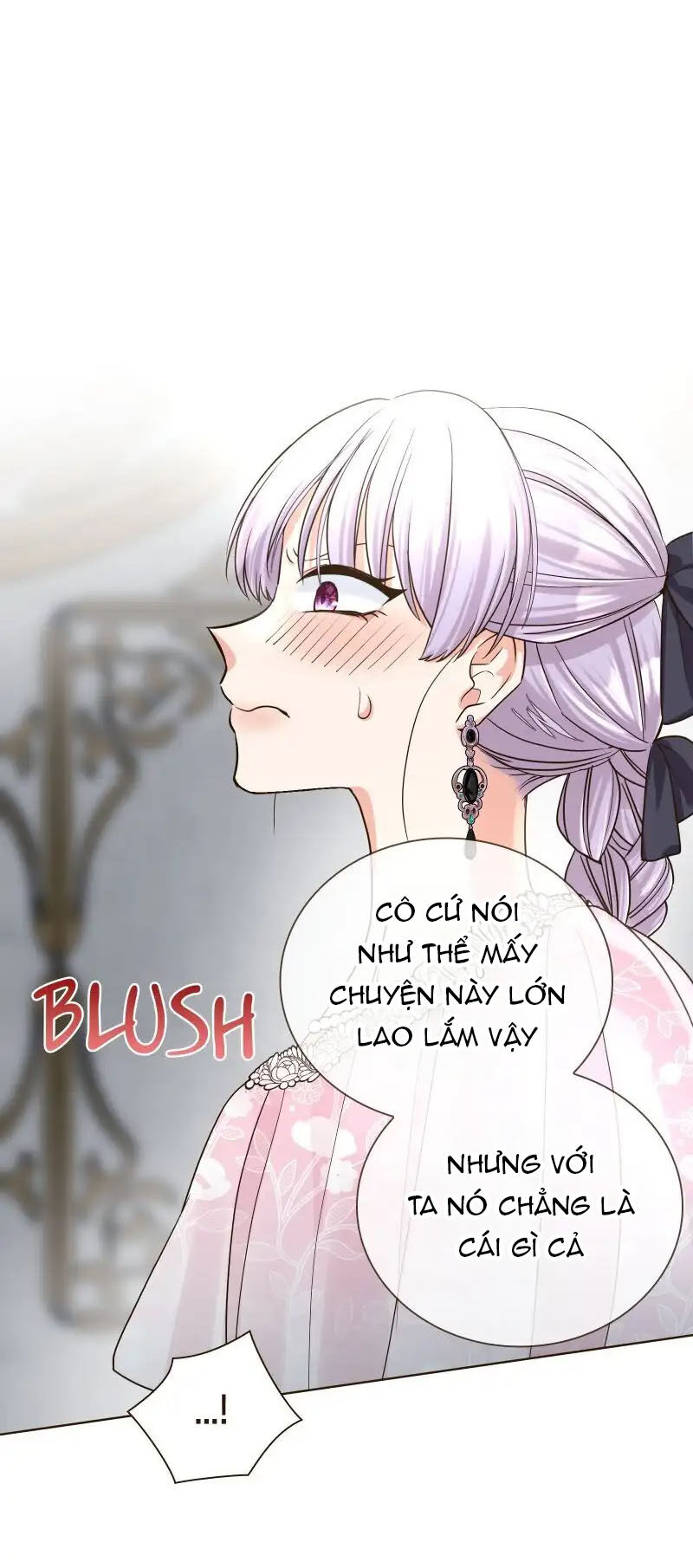 Cô Dâu Của Sói Trắng [Chap 1-154]