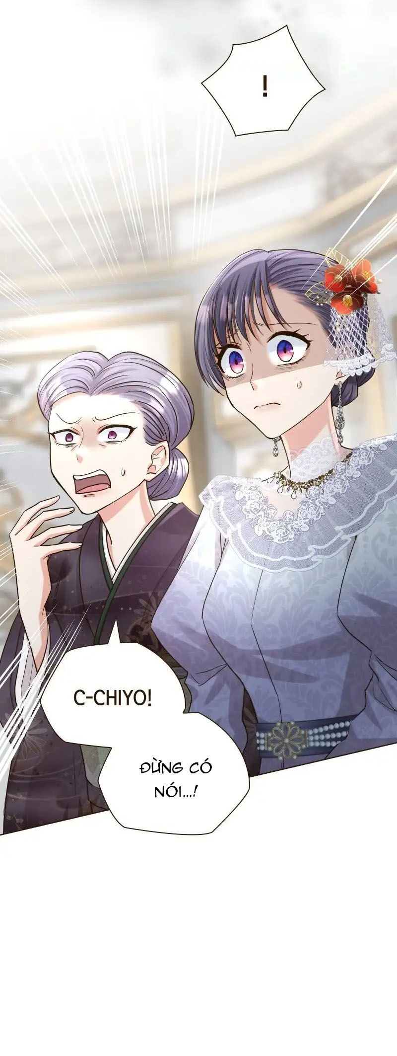 Cô Dâu Của Sói Trắng [Chap 1-154]