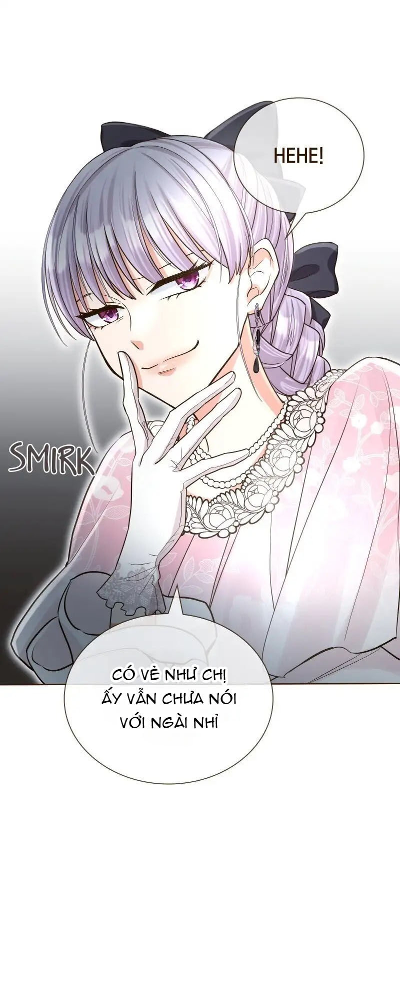 Cô Dâu Của Sói Trắng [Chap 1-154]