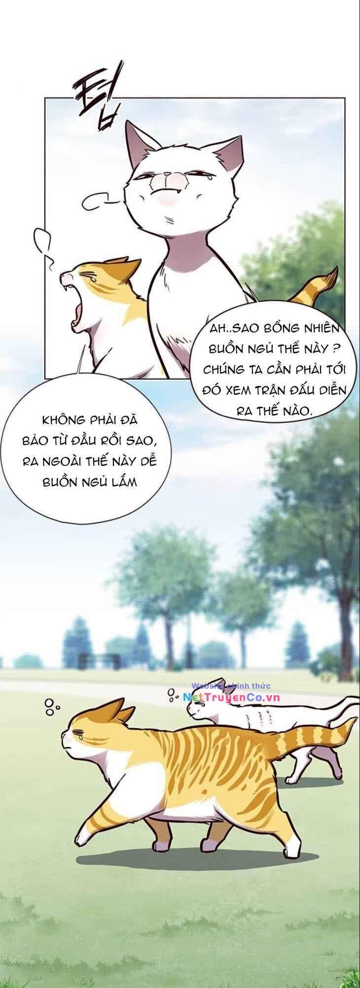 Cô Dâu Của Sói Trắng [Chap 1-154]