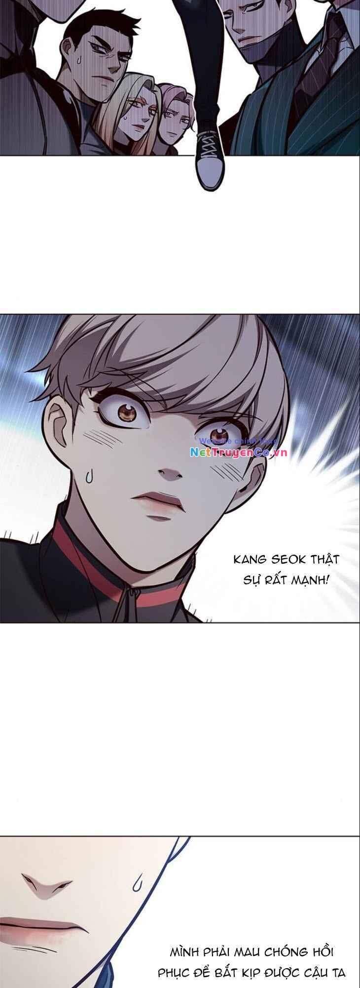 Cô Dâu Của Sói Trắng [Chap 1-154]