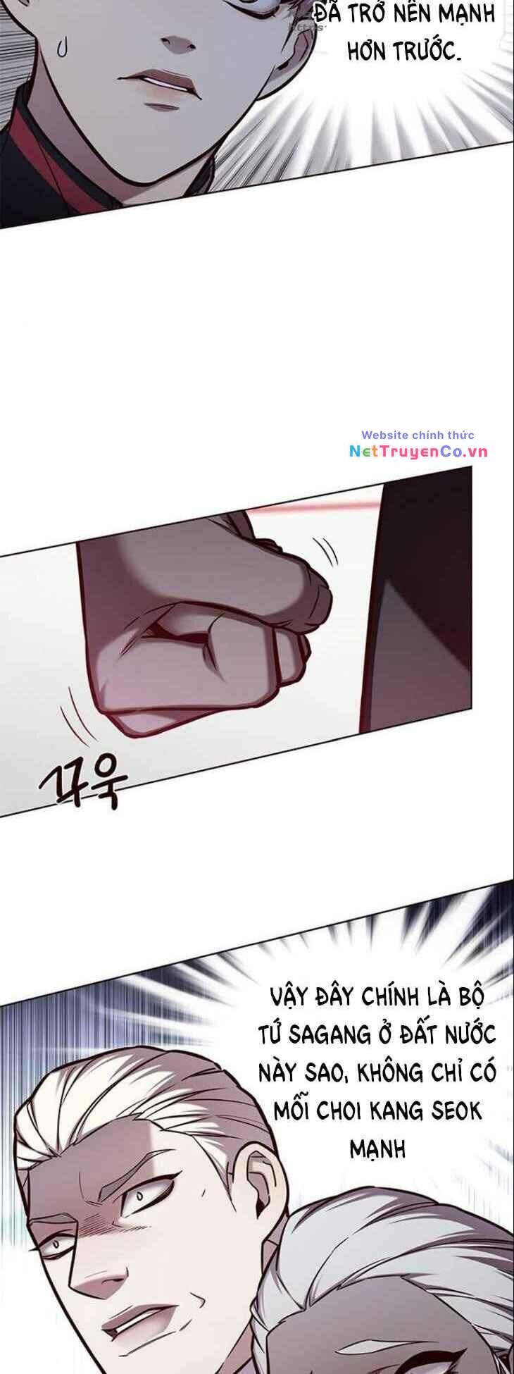 Cô Dâu Của Sói Trắng [Chap 1-154]