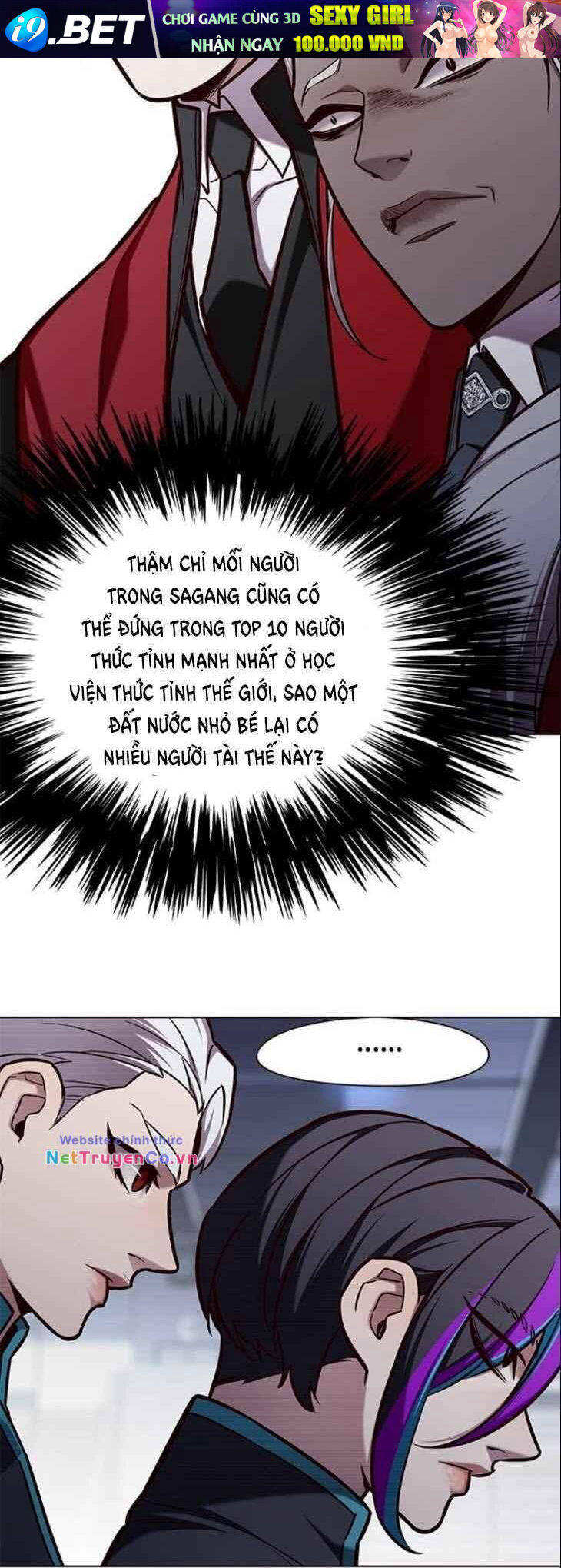 Cô Dâu Của Sói Trắng [Chap 1-154]