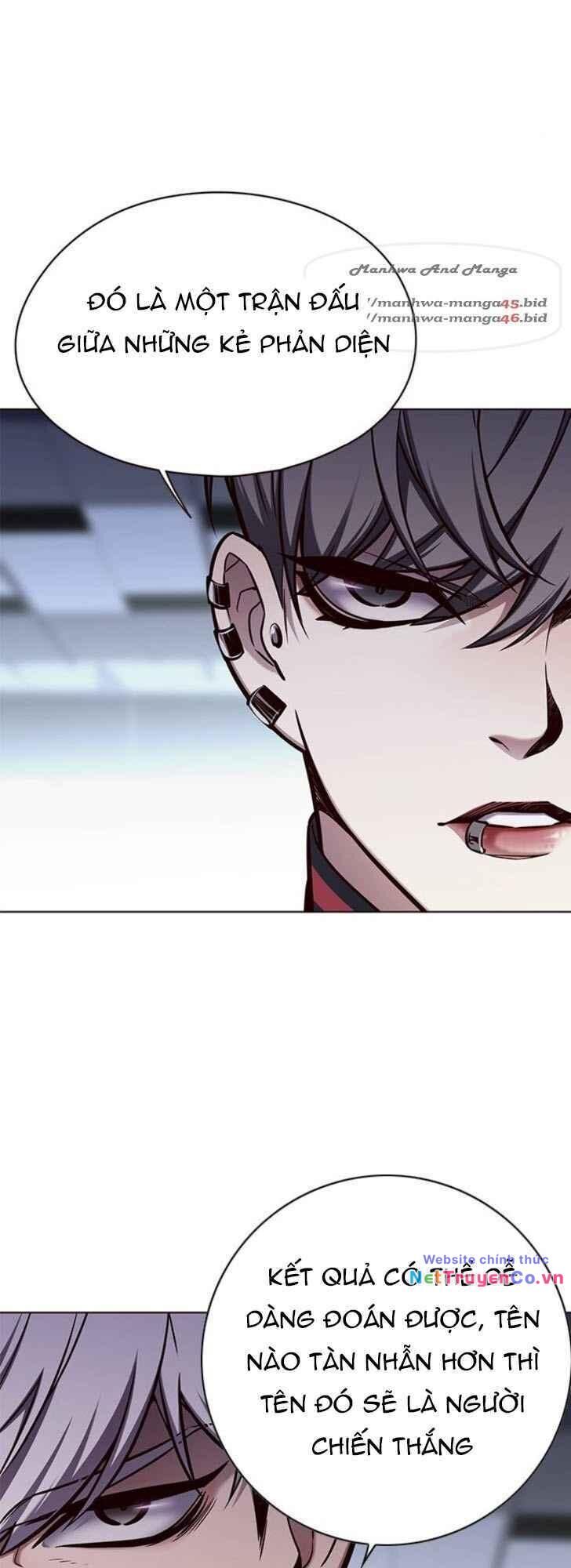 Cô Dâu Của Sói Trắng [Chap 1-154]