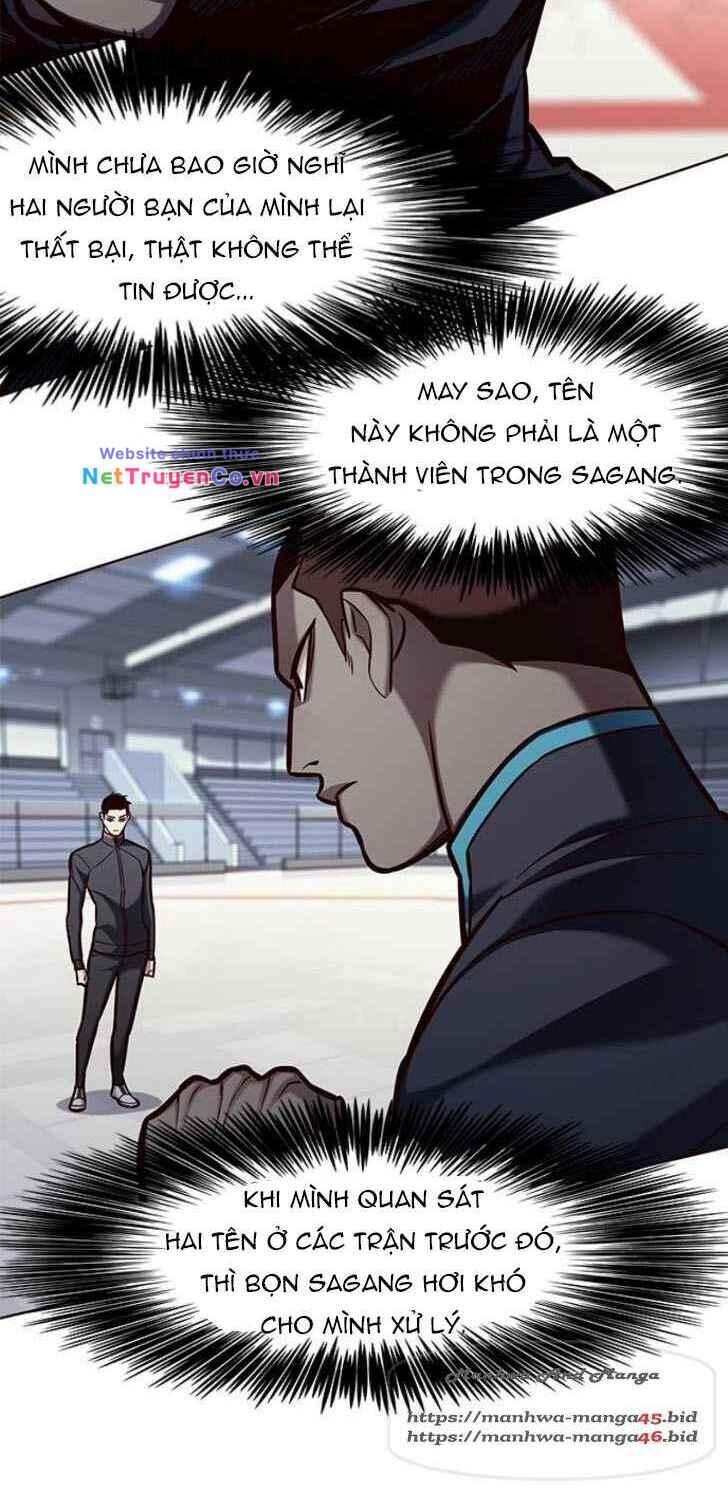 Cô Dâu Của Sói Trắng [Chap 1-154]