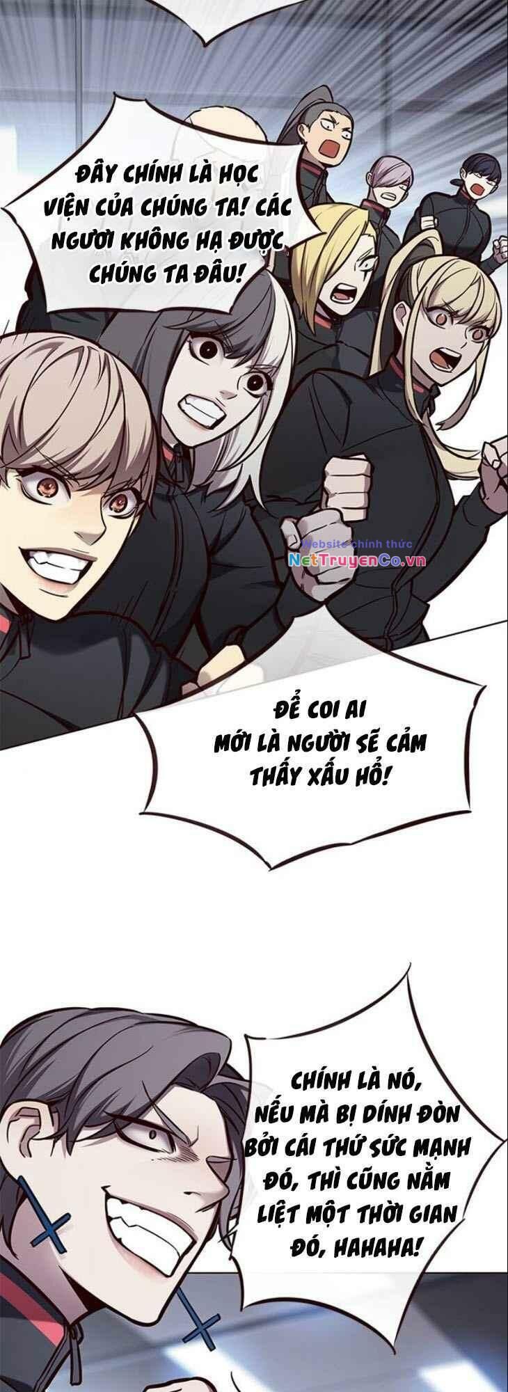 Cô Dâu Của Sói Trắng [Chap 1-154]