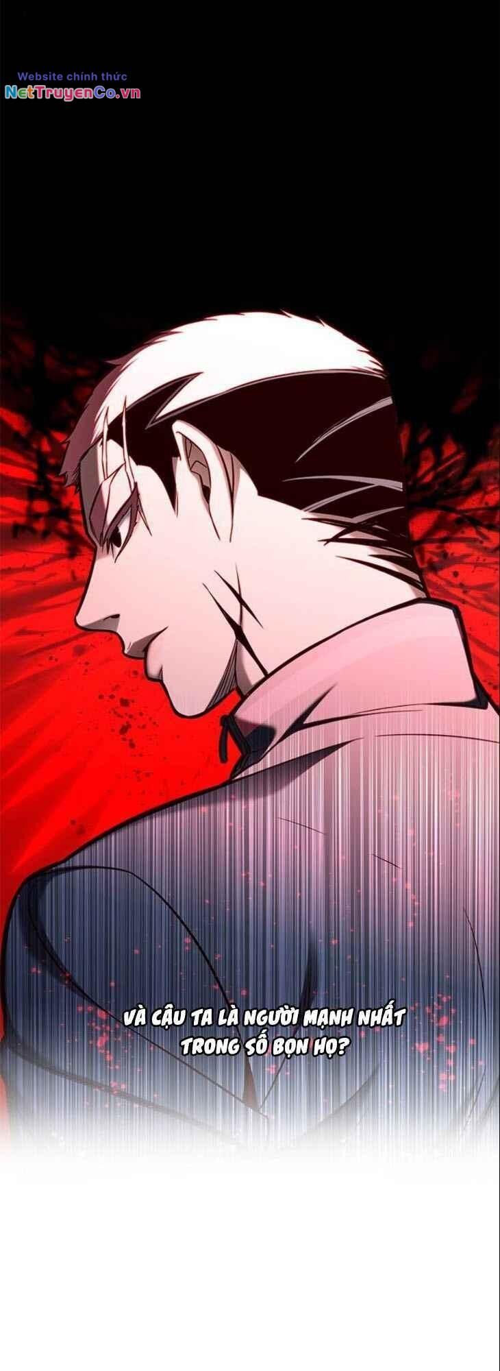 Cô Dâu Của Sói Trắng [Chap 1-154]
