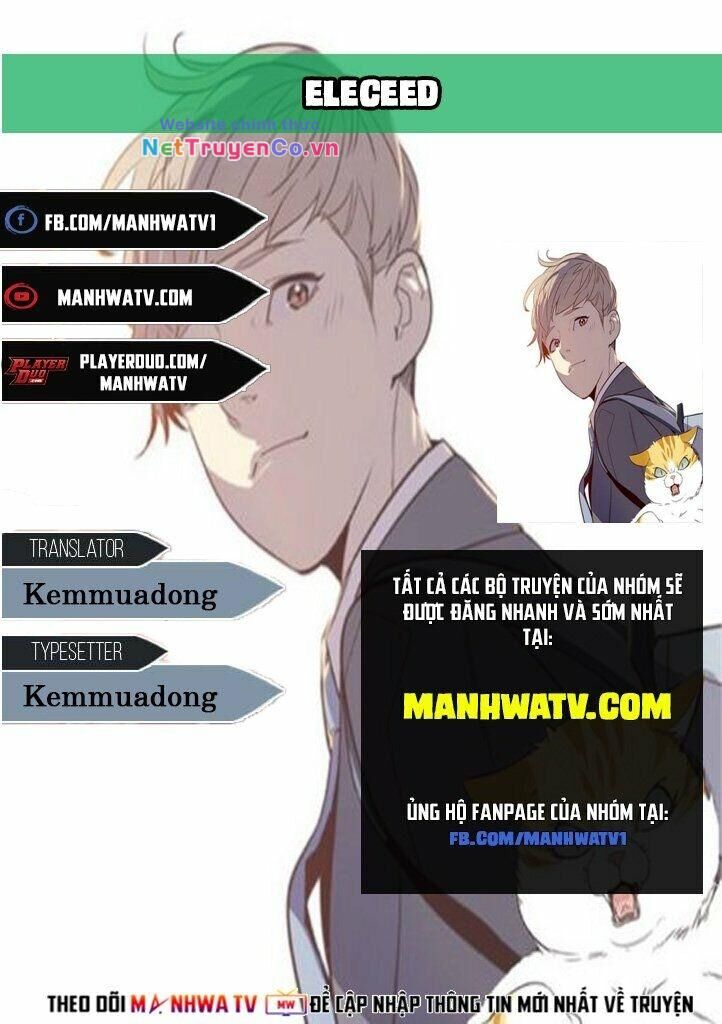 Cô Dâu Của Sói Trắng [Chap 1-154]