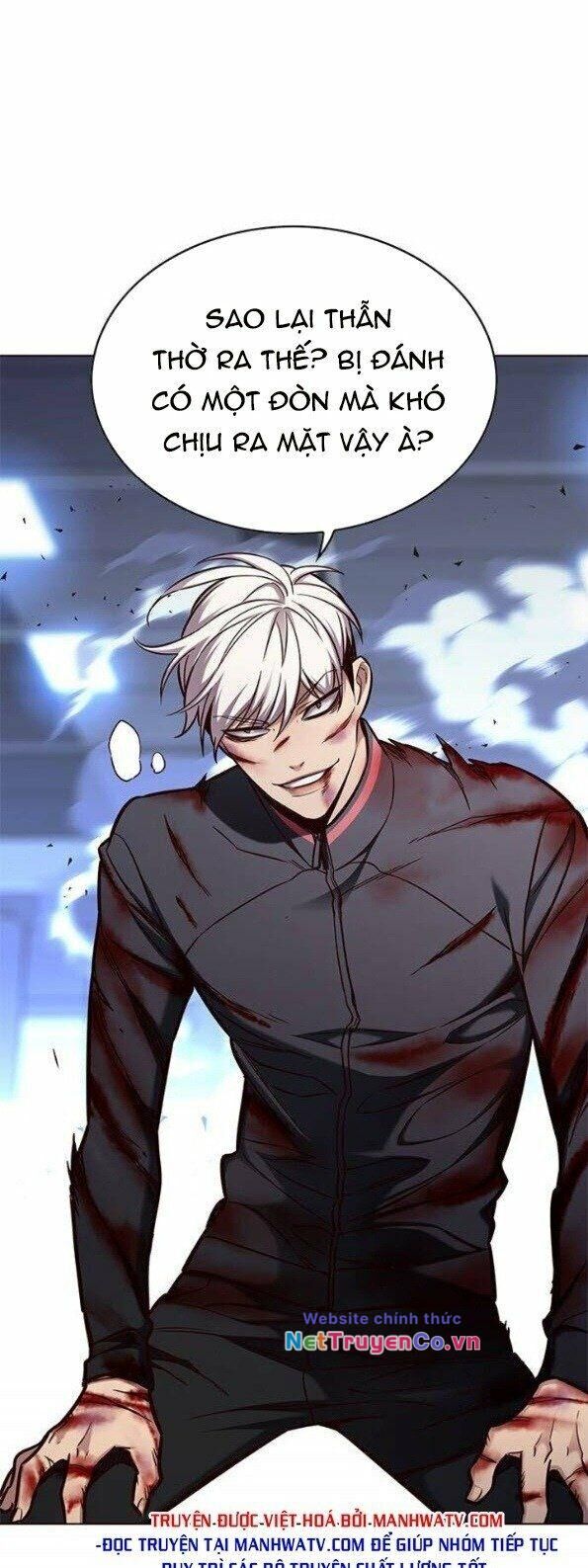 Cô Dâu Của Sói Trắng [Chap 1-154]