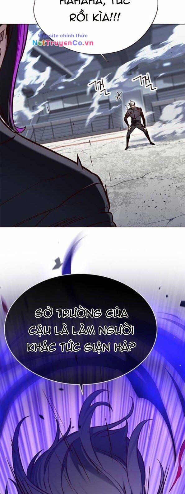 Cô Dâu Của Sói Trắng [Chap 1-154]