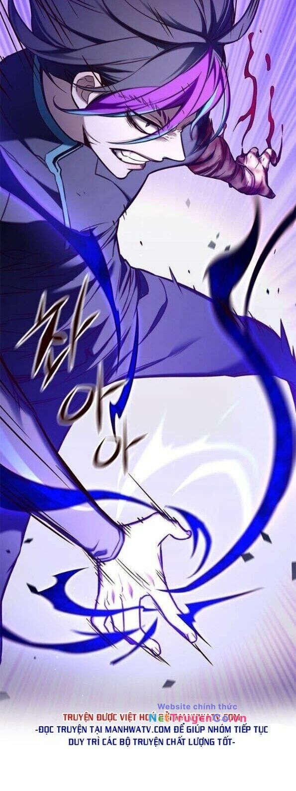 Cô Dâu Của Sói Trắng [Chap 1-154]