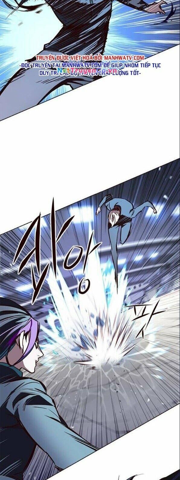 Cô Dâu Của Sói Trắng [Chap 1-154]