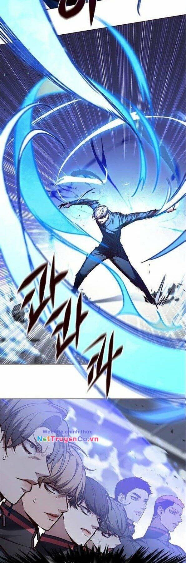 Cô Dâu Của Sói Trắng [Chap 1-154]