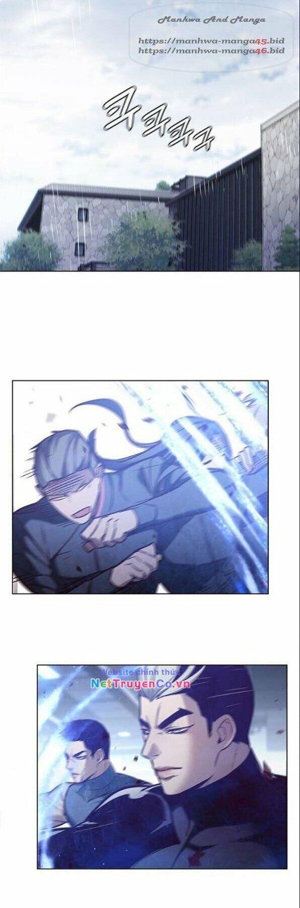 Cô Dâu Của Sói Trắng [Chap 1-154]