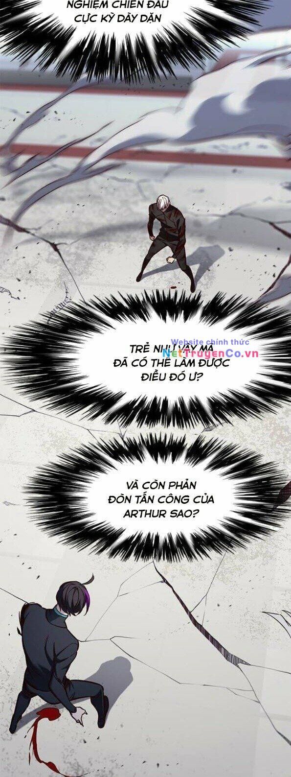 Cô Dâu Của Sói Trắng [Chap 1-154]