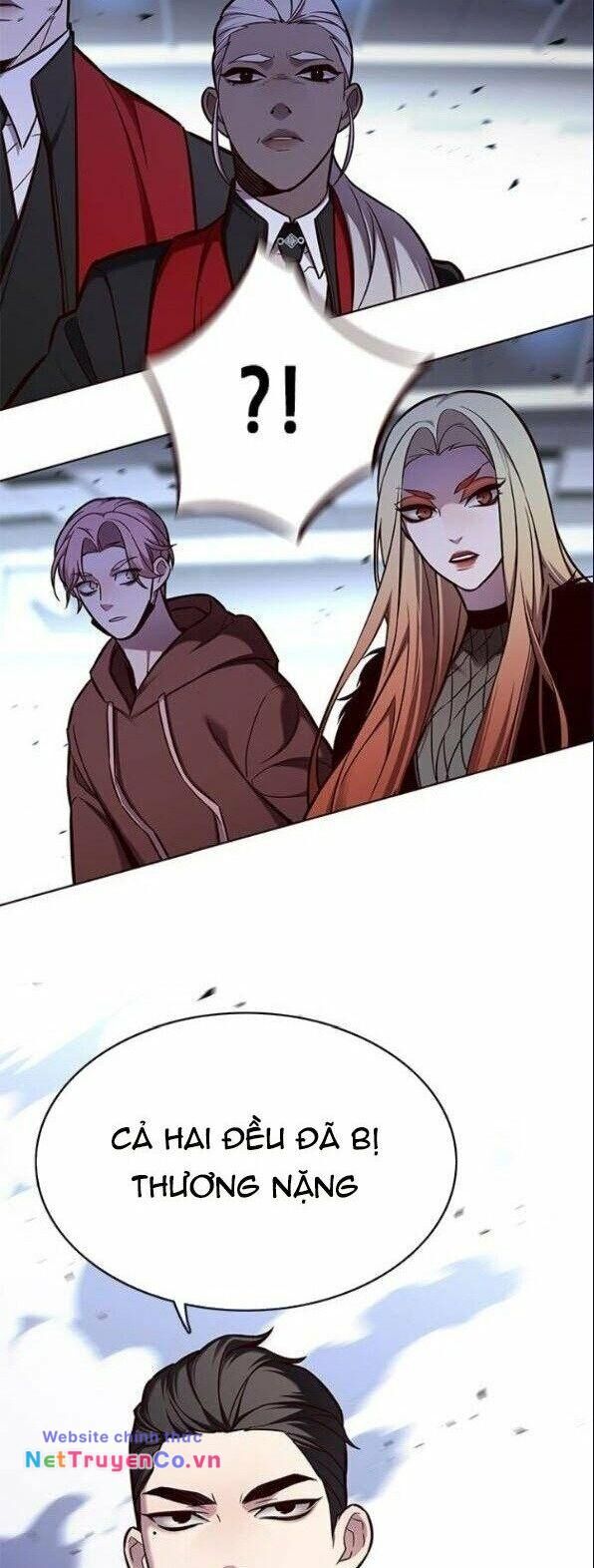 Cô Dâu Của Sói Trắng [Chap 1-154]