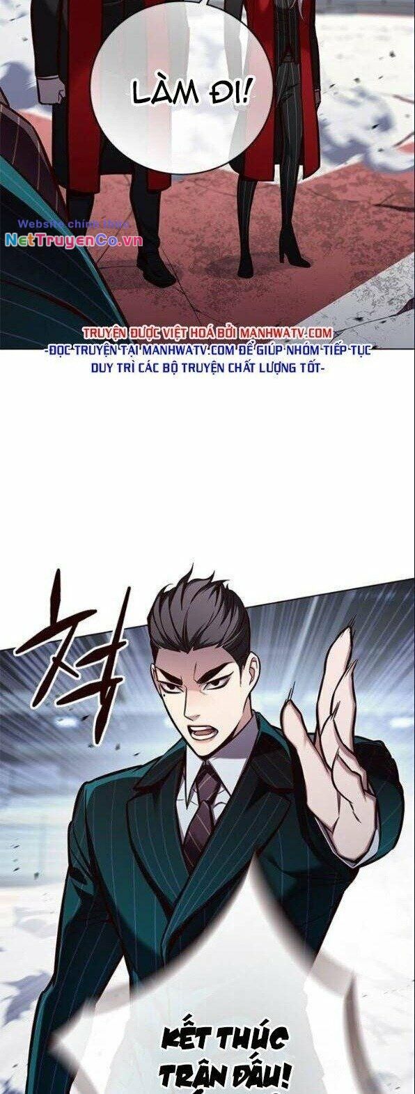 Cô Dâu Của Sói Trắng [Chap 1-154]
