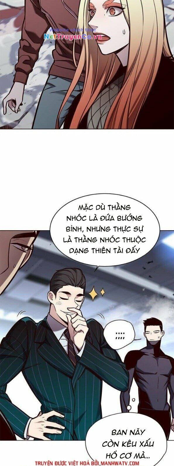 Cô Dâu Của Sói Trắng [Chap 1-154]