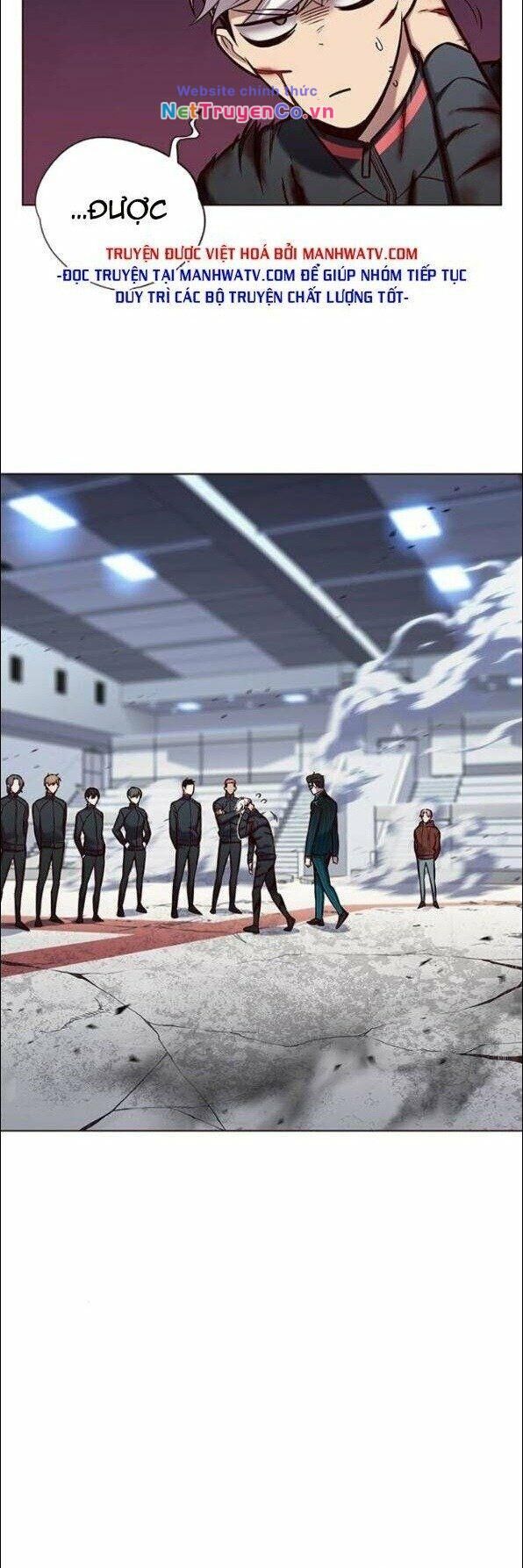 Cô Dâu Của Sói Trắng [Chap 1-154]