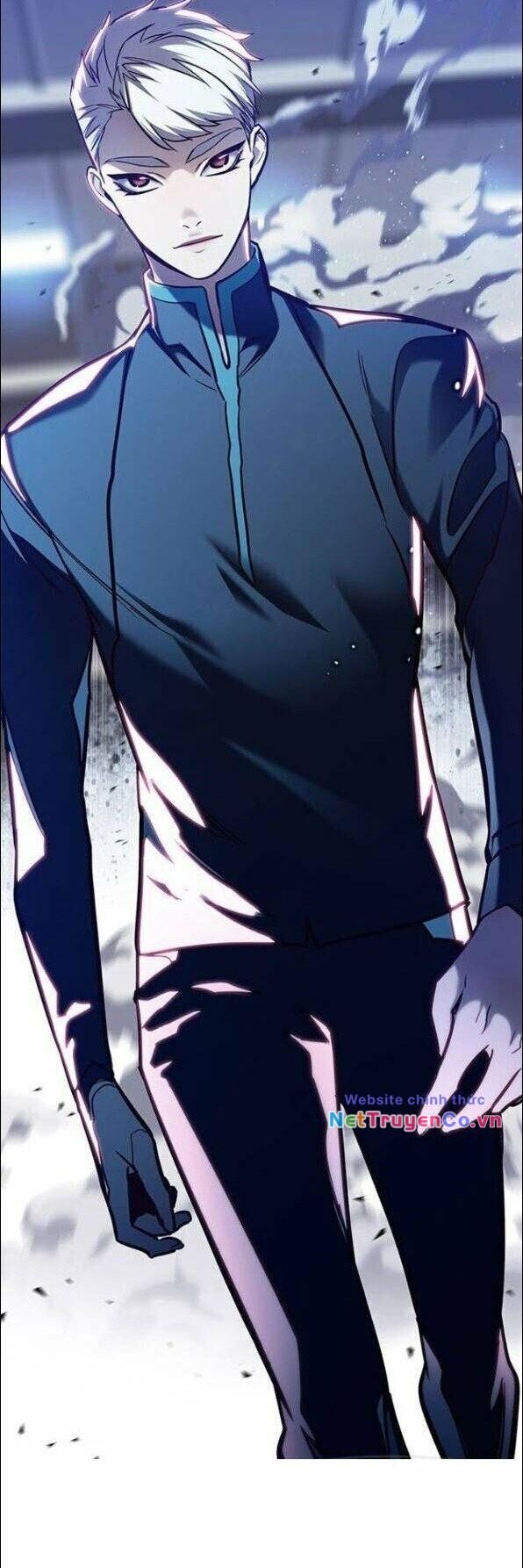 Cô Dâu Của Sói Trắng [Chap 1-154]