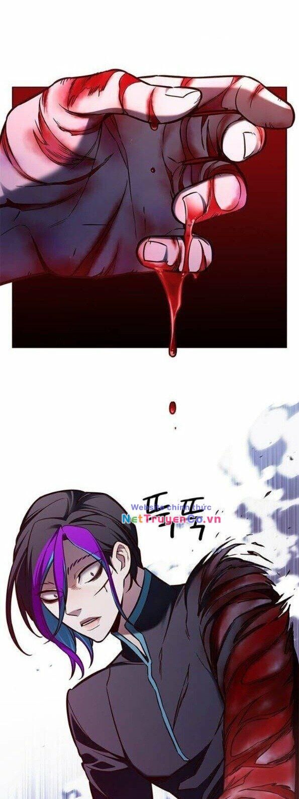 Cô Dâu Của Sói Trắng [Chap 1-154]