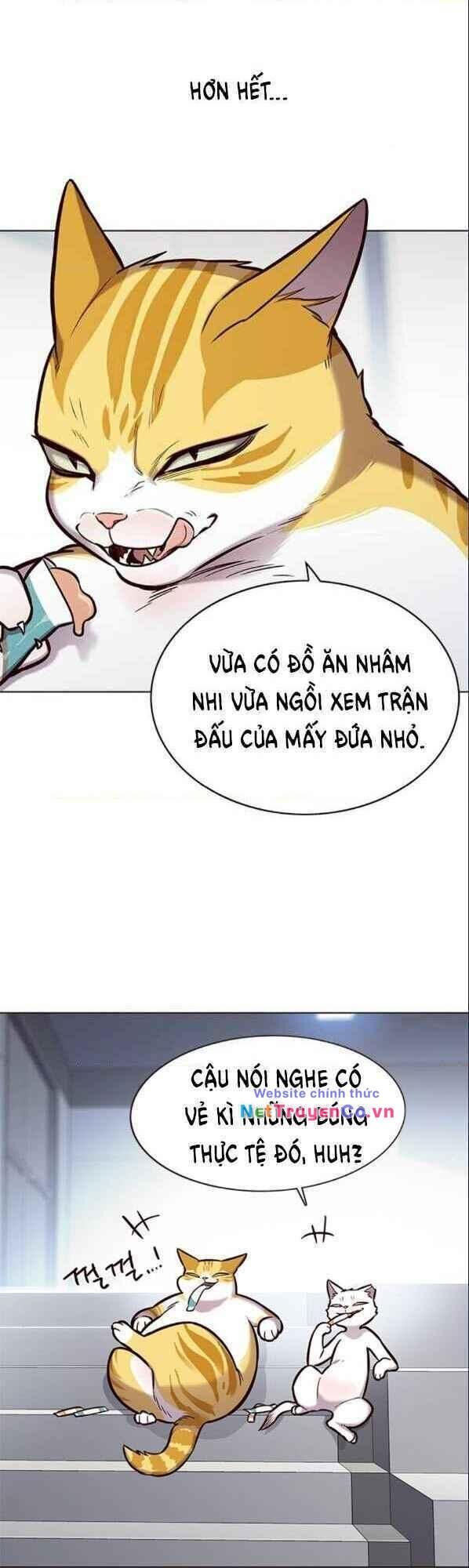 Cô Dâu Của Sói Trắng [Chap 1-154]