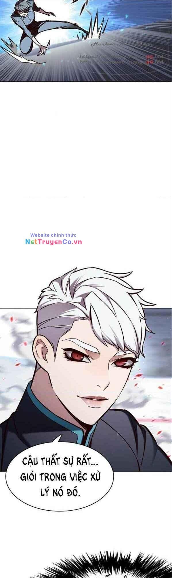 Cô Dâu Của Sói Trắng [Chap 1-154]