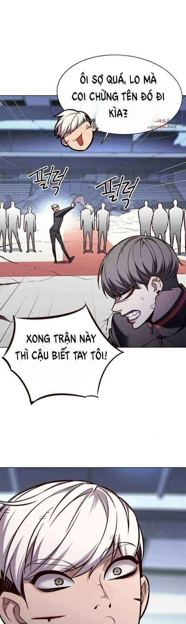 Cô Dâu Của Sói Trắng [Chap 1-154]