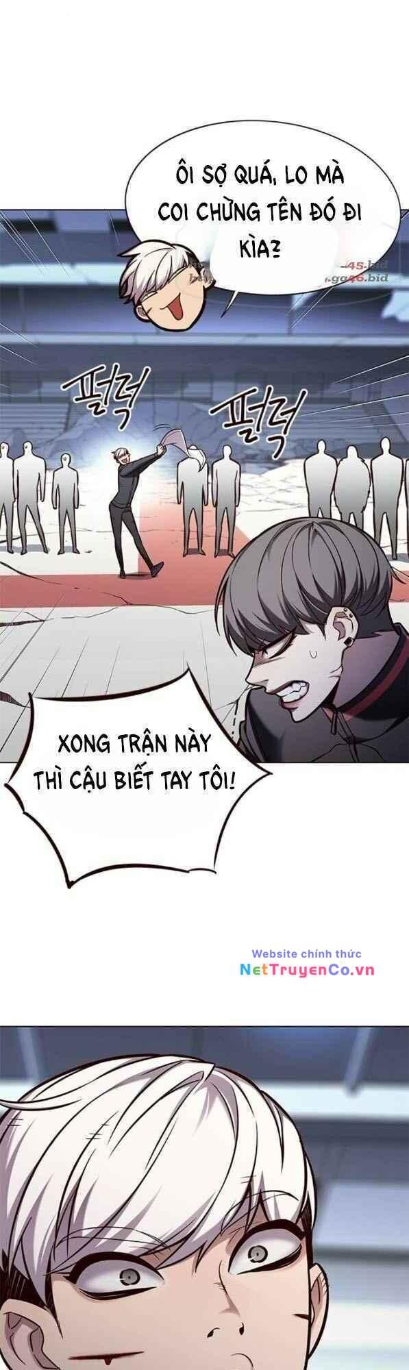 Cô Dâu Của Sói Trắng [Chap 1-154]
