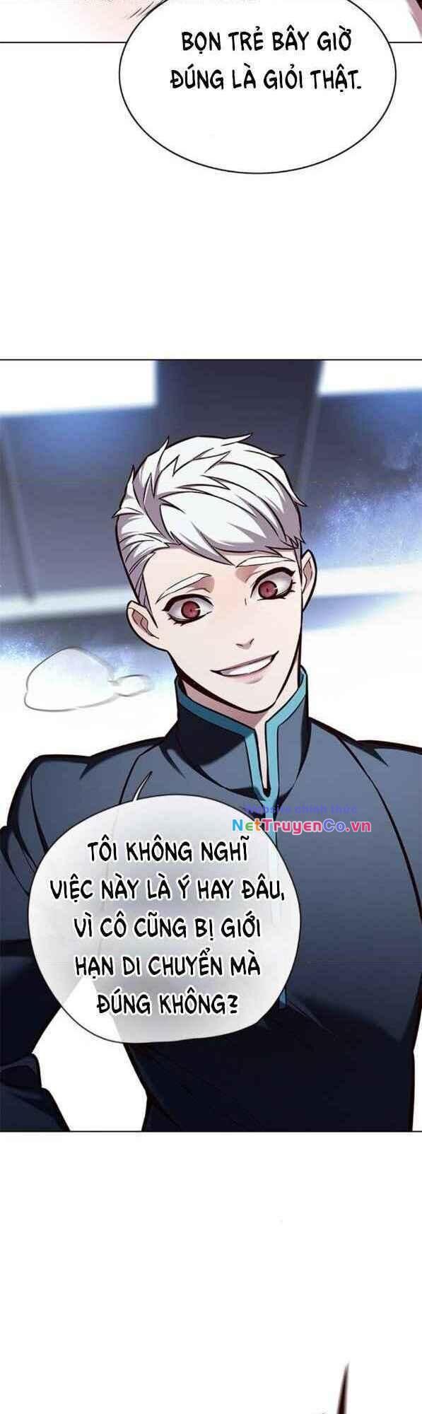 Cô Dâu Của Sói Trắng [Chap 1-154]