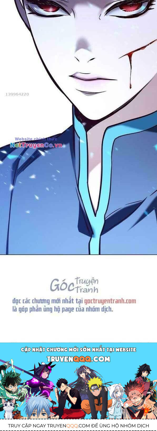 Cô Dâu Của Sói Trắng [Chap 1-154]