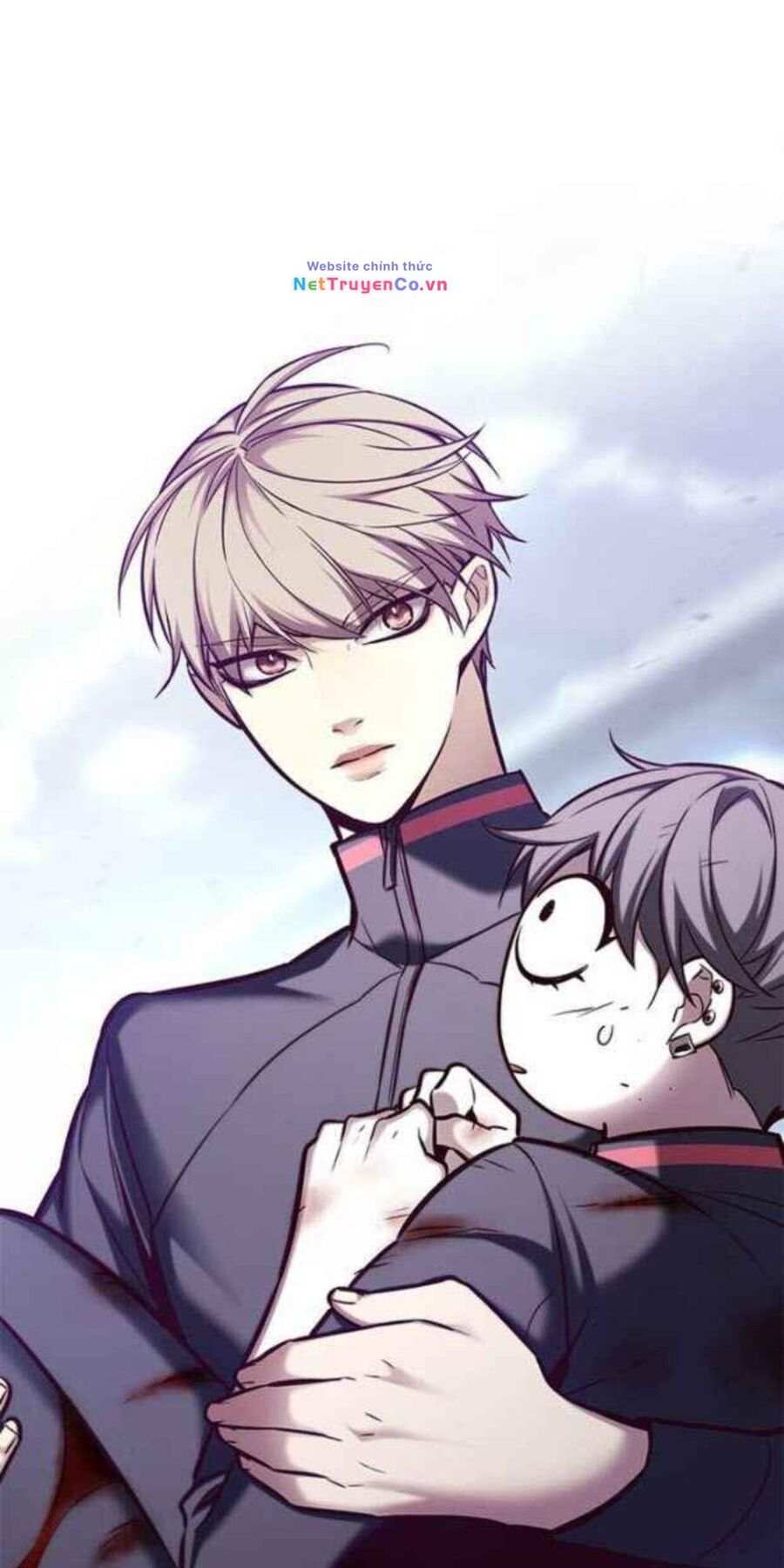 Cô Dâu Của Sói Trắng [Chap 1-154]