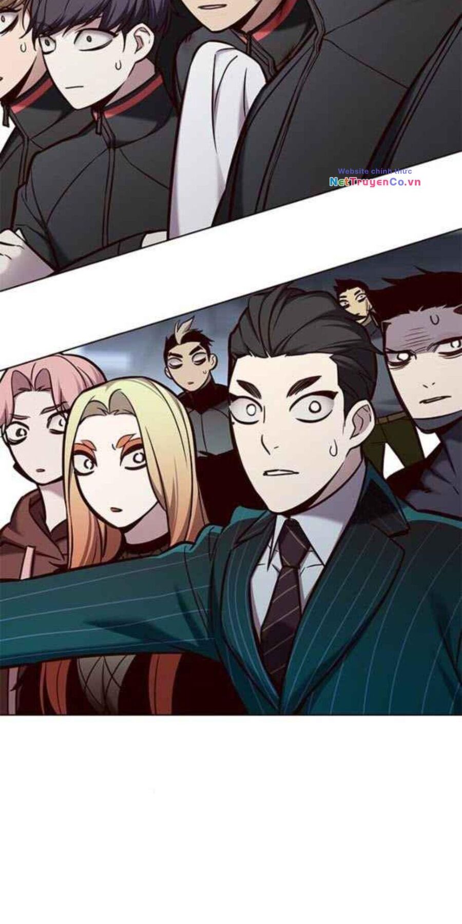 Cô Dâu Của Sói Trắng [Chap 1-154]