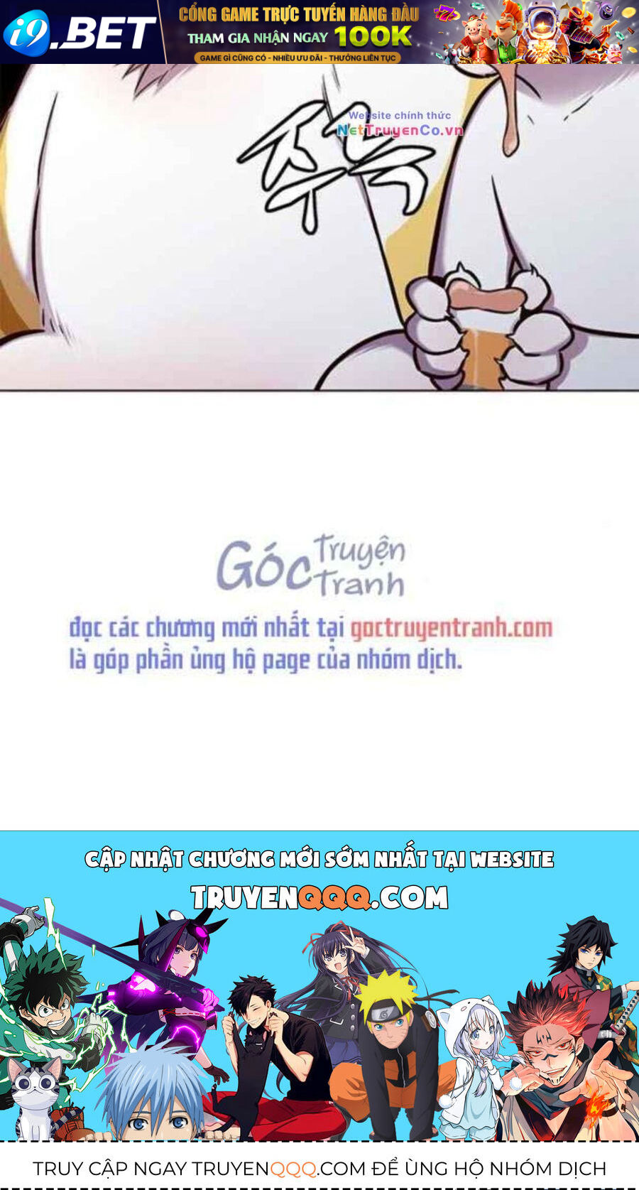Cô Dâu Của Sói Trắng [Chap 1-154]