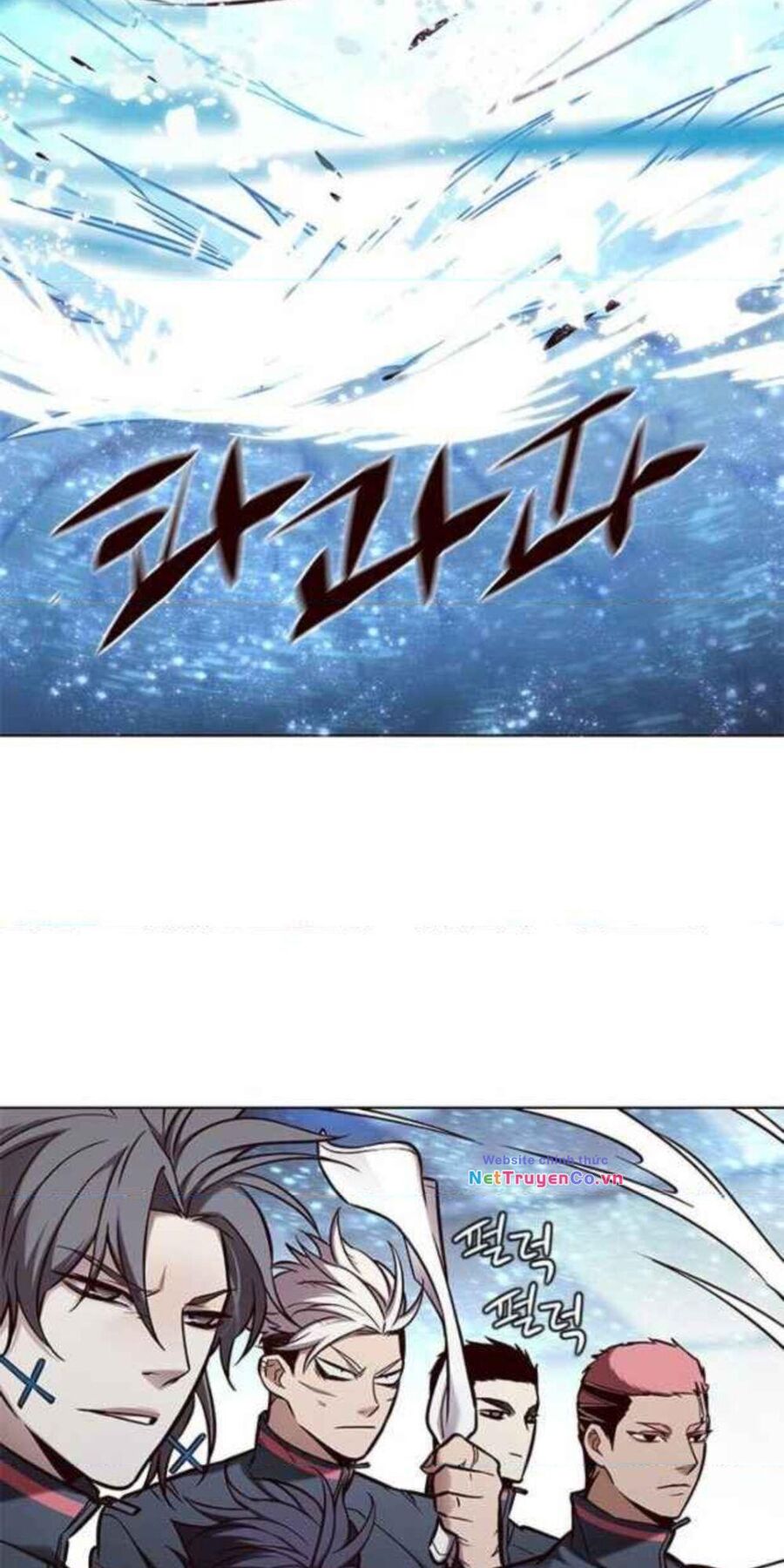 Cô Dâu Của Sói Trắng [Chap 1-154]