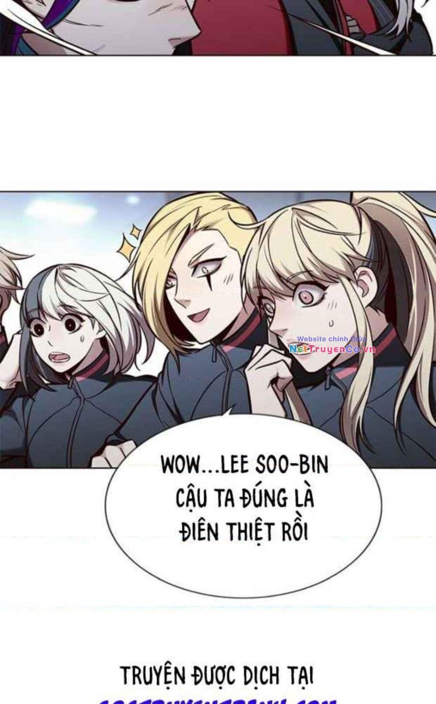 Cô Dâu Của Sói Trắng [Chap 1-154]